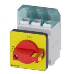 Siemens 3LD22220TK13 Switch