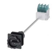 Siemens 3LD22440TK51 Switch