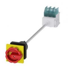 Siemens 3LD22440TK53 Switch