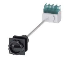 Siemens 3LD22441TL51 Switch
