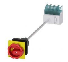 Siemens 3LD22441TL53 Switch