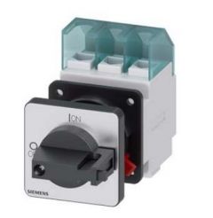 Siemens 3LD22500TK11 Switch