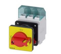 Siemens 3LD22500TK13 Device