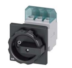 Siemens 3LD22540TK51 Switch