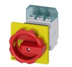 Siemens 3LD22540TK53 Switch