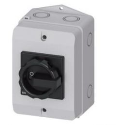 Siemens 3LD22640TB510US2 Switch