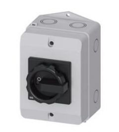 Siemens 3LD22641TS510US2 Switch