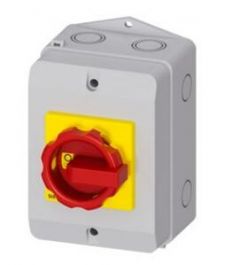 Siemens 3LD22641TS530US2 Switch