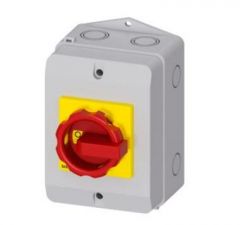 Siemens 3LD22642TW530US2 Switch