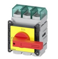 Siemens 3LD23050TK13 Device