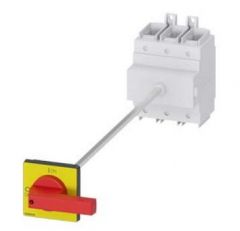 Siemens 3LD23180TK13 Switch
