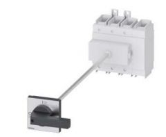 Siemens 3LD23181TL11 Switch