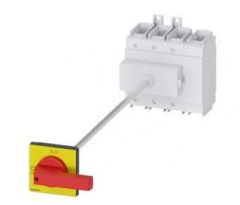 Siemens 3LD23181TL13 Switch
