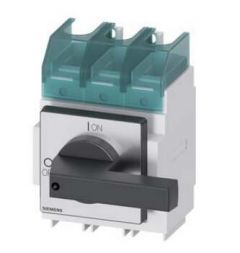 Siemens 3LD23300TK11 Switch