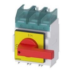 Siemens 3LD23300TK13 Switch