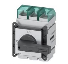 Siemens 3LD24050TK11 Device