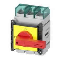 Siemens 3LD24050TK13 Device