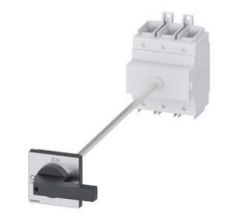 Siemens 3LD24180TK11 Switch