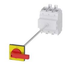 Siemens 3LD24180TK13 Switch