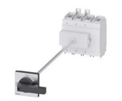 Siemens 3LD24181TL11 Switch