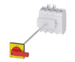 Siemens 3LD24181TL13 Switch
