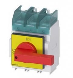 Siemens 3LD24300TK13 Switch