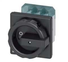 Siemens 3LD25040TK51 Switch