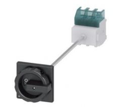 Siemens 3LD25140TK51 Switch