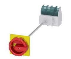 Siemens 3LD25141TL53 Switch