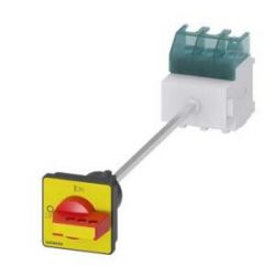 Siemens 3LD25170TK13 Switch