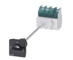 Siemens 3LD25171TL11 Switch