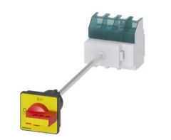 Siemens 3LD25171TL13 Switch