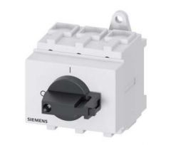 Siemens 3LD25300TK11 Switch