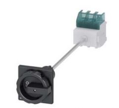 Siemens 3LD25450TK51 Switch