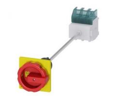 Siemens 3LD25450TK53 Switch