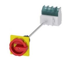 Siemens 3LD25451TL53 Switch