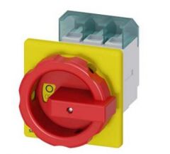 Siemens 3LD25550TK53 Switch