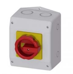 Siemens 3LD25651GP530US2 Switch
