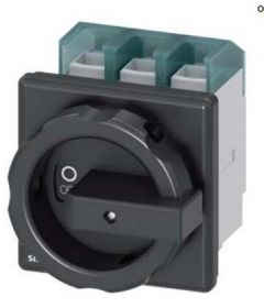 Siemens 3LD27040TK51 Switch