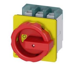 Siemens 3LD27040TK53 Switch