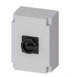 Siemens 3LD27660TB510US2 Switch