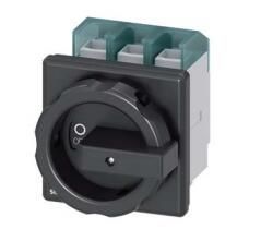 Siemens 3LD28040TK51 Switch