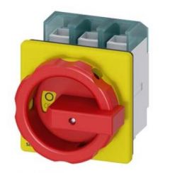 Siemens 3LD28040TK53 Switch