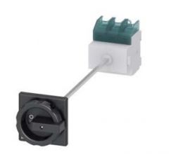 Siemens 3LD28140TK51 Switch