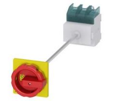 Siemens 3LD28140TK53 Switch