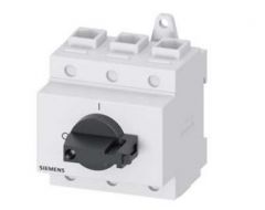 Siemens 3LD28300TK11 Switch