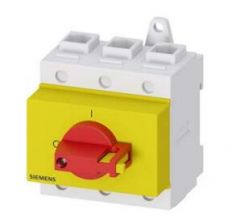 Siemens 3LD28300TK13 Switch