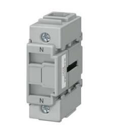 Siemens 3LD92202B Switch