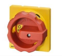 Siemens 3LD92243D Switch