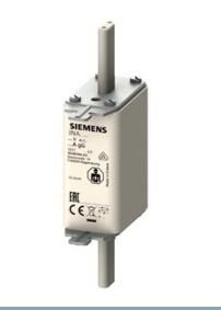 Siemens 3NA3114 Fuse